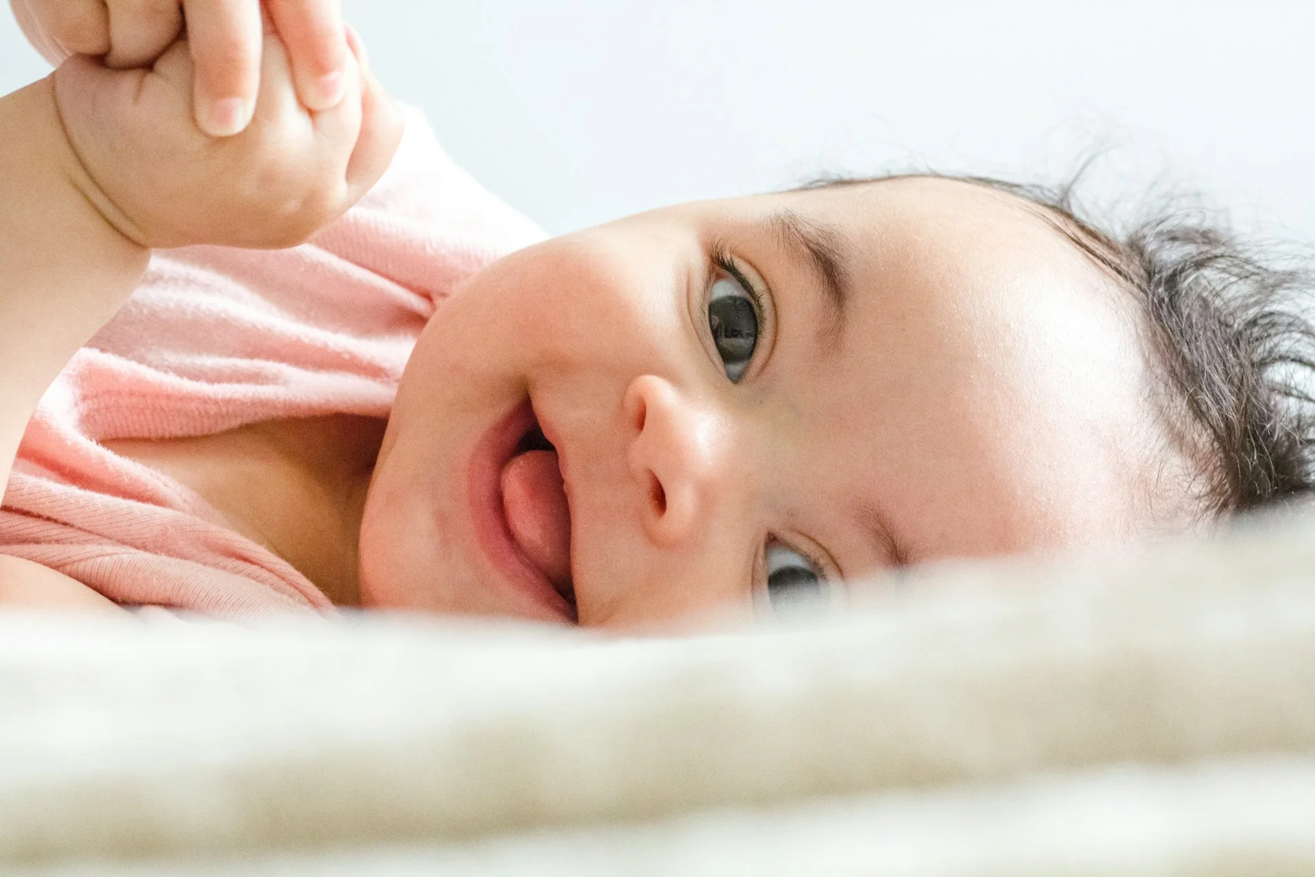 Univers Bébé Doudou