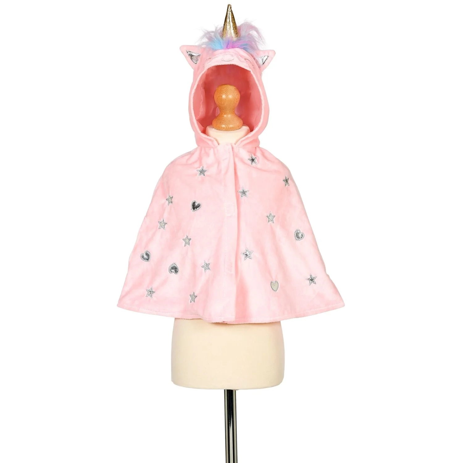 Déguisement pour bébé licorne