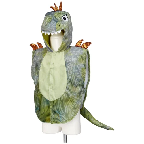 deguisement bébé dinosaure
