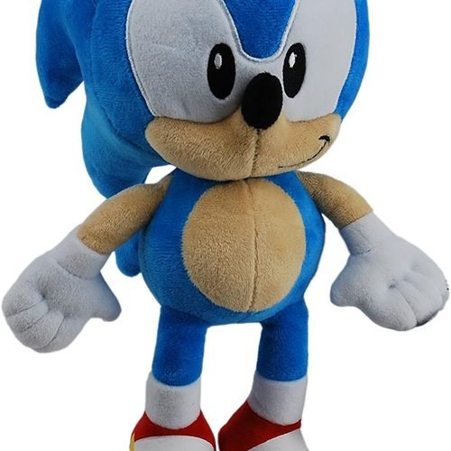 doudou sonic