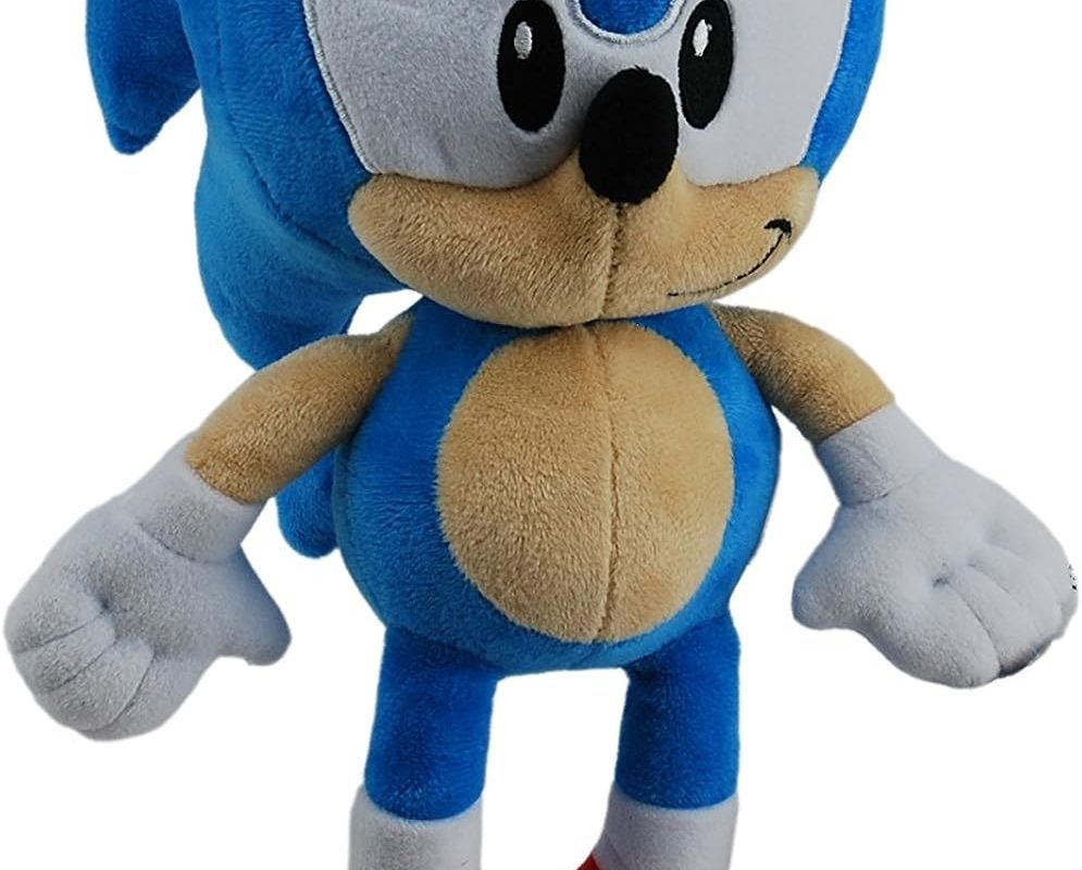 doudou sonic