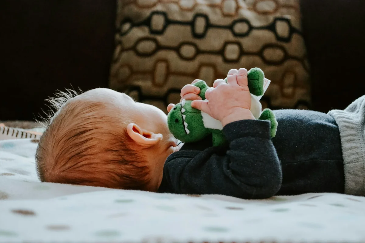 doudou la nuit