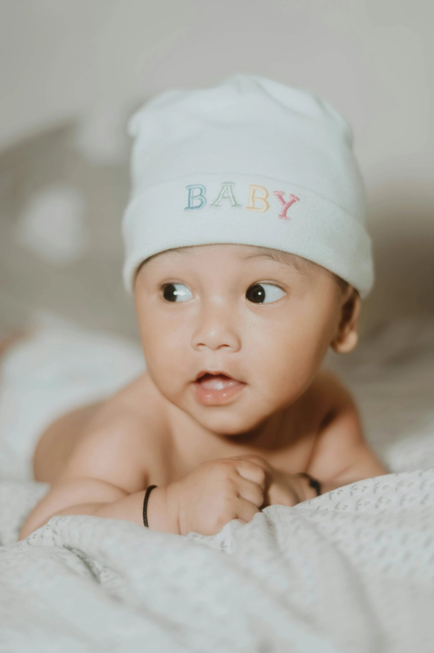 journée type bébé 3 mois