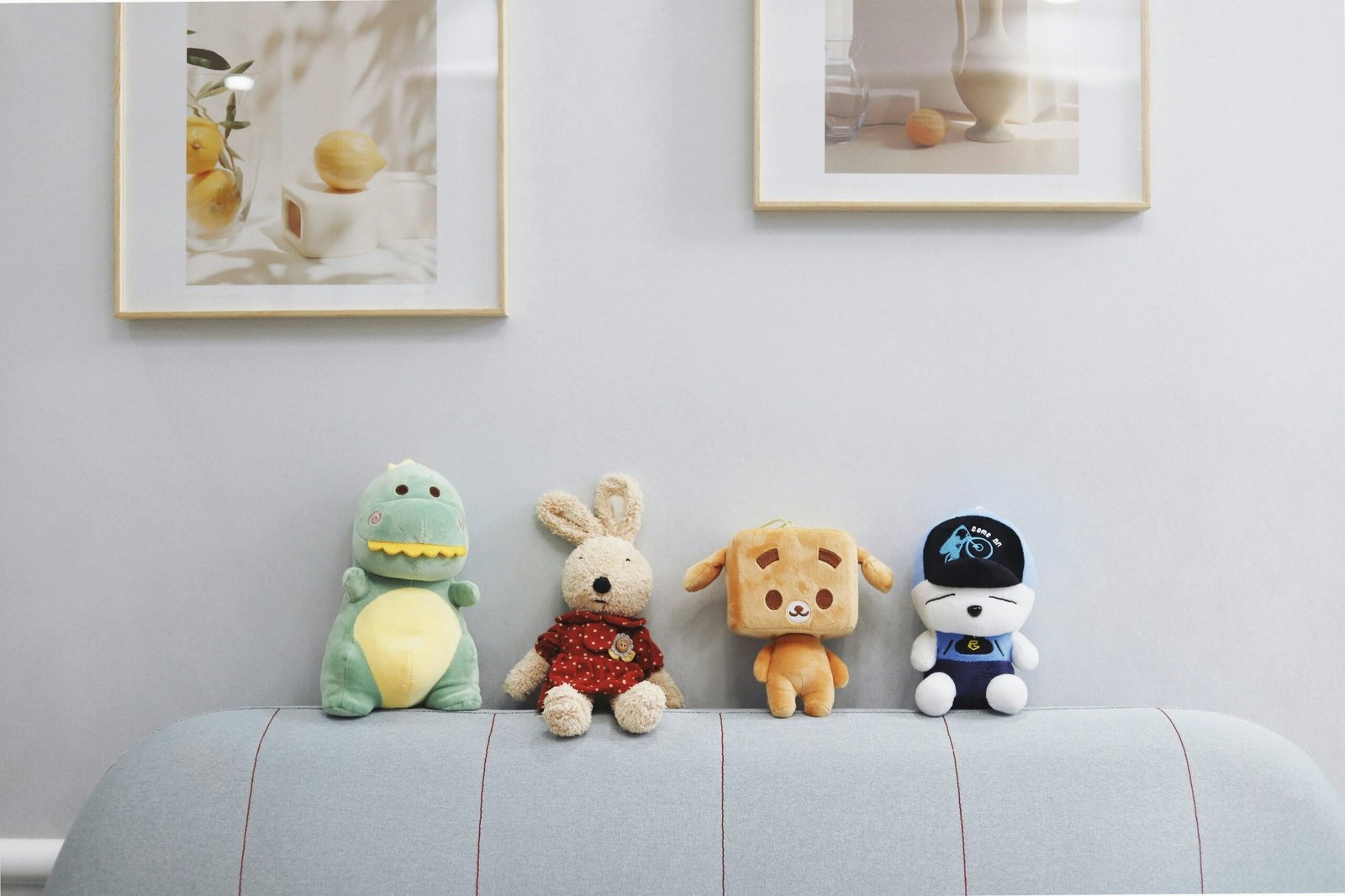 peluche