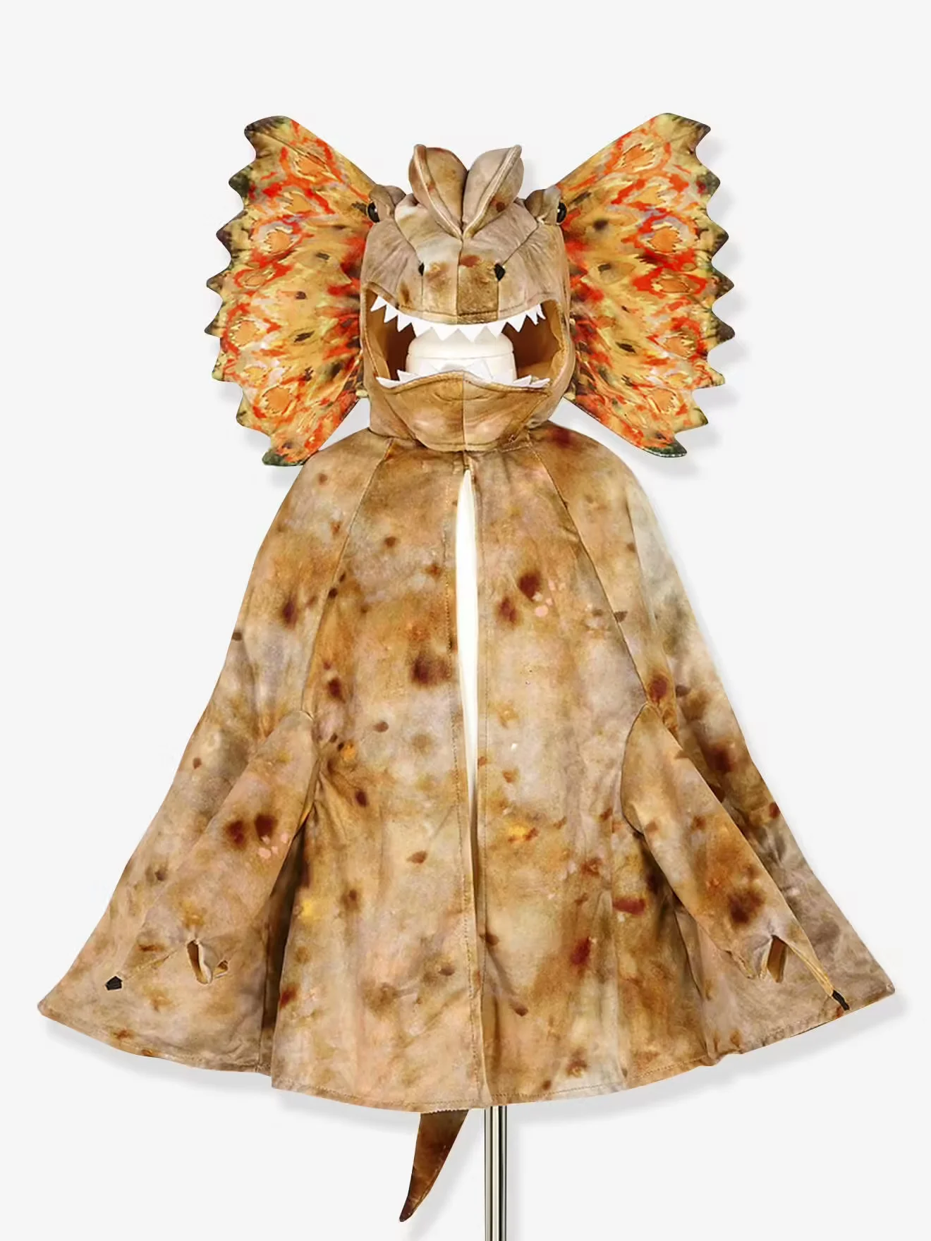 deguisement halloween enfant