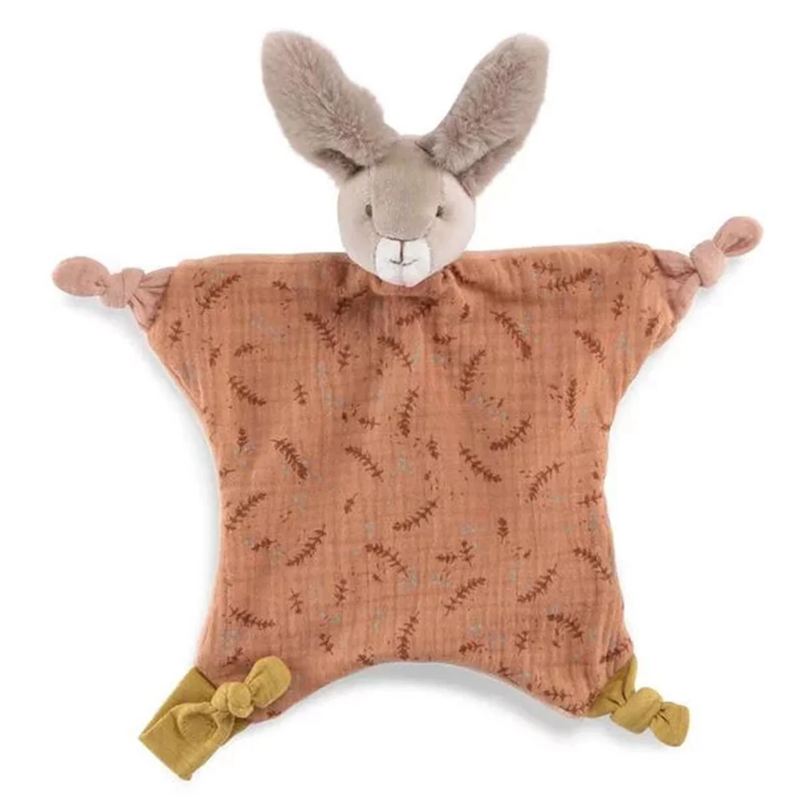 doudou lapin moulin roty