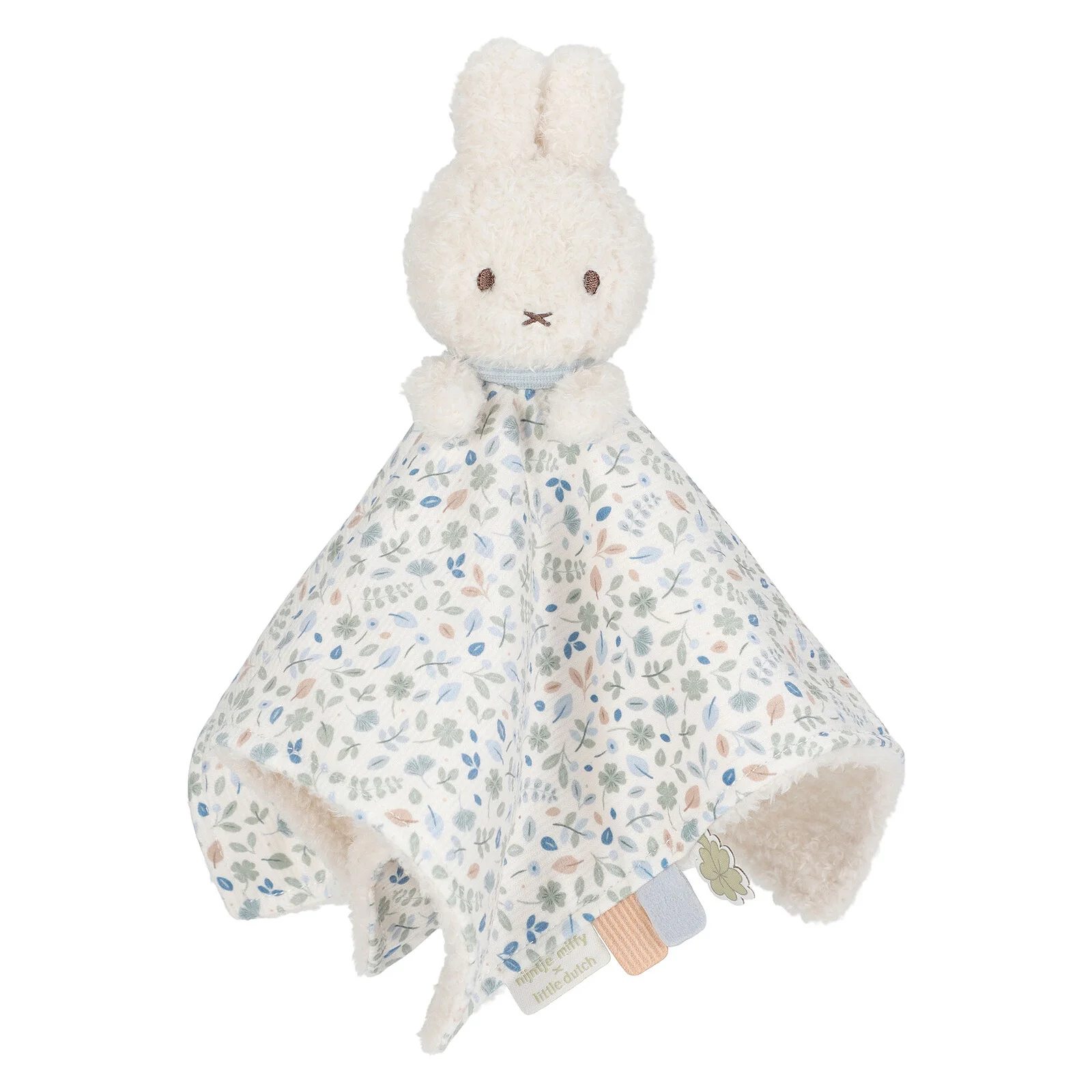 doudou miffy
