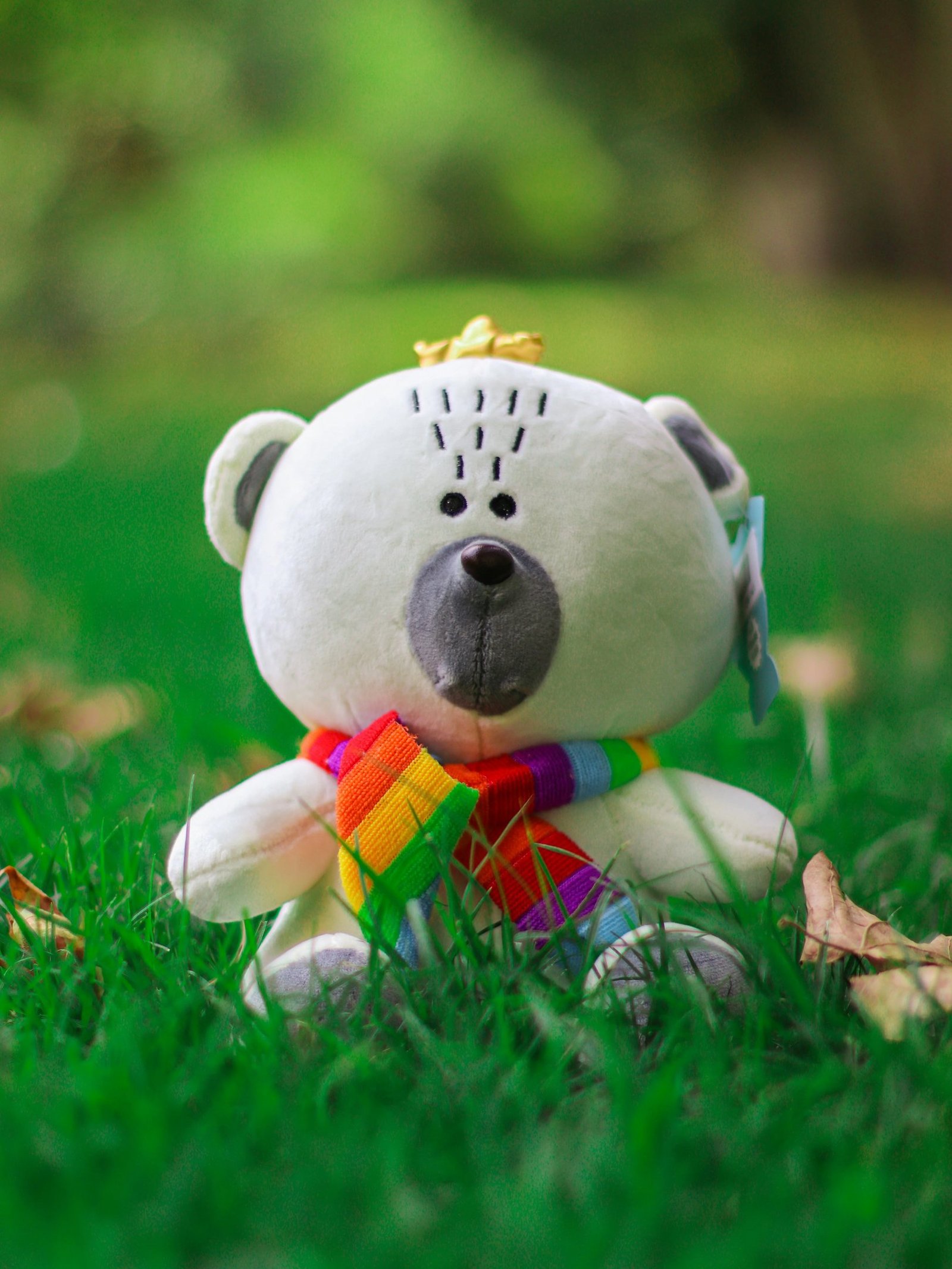 doudou perdu