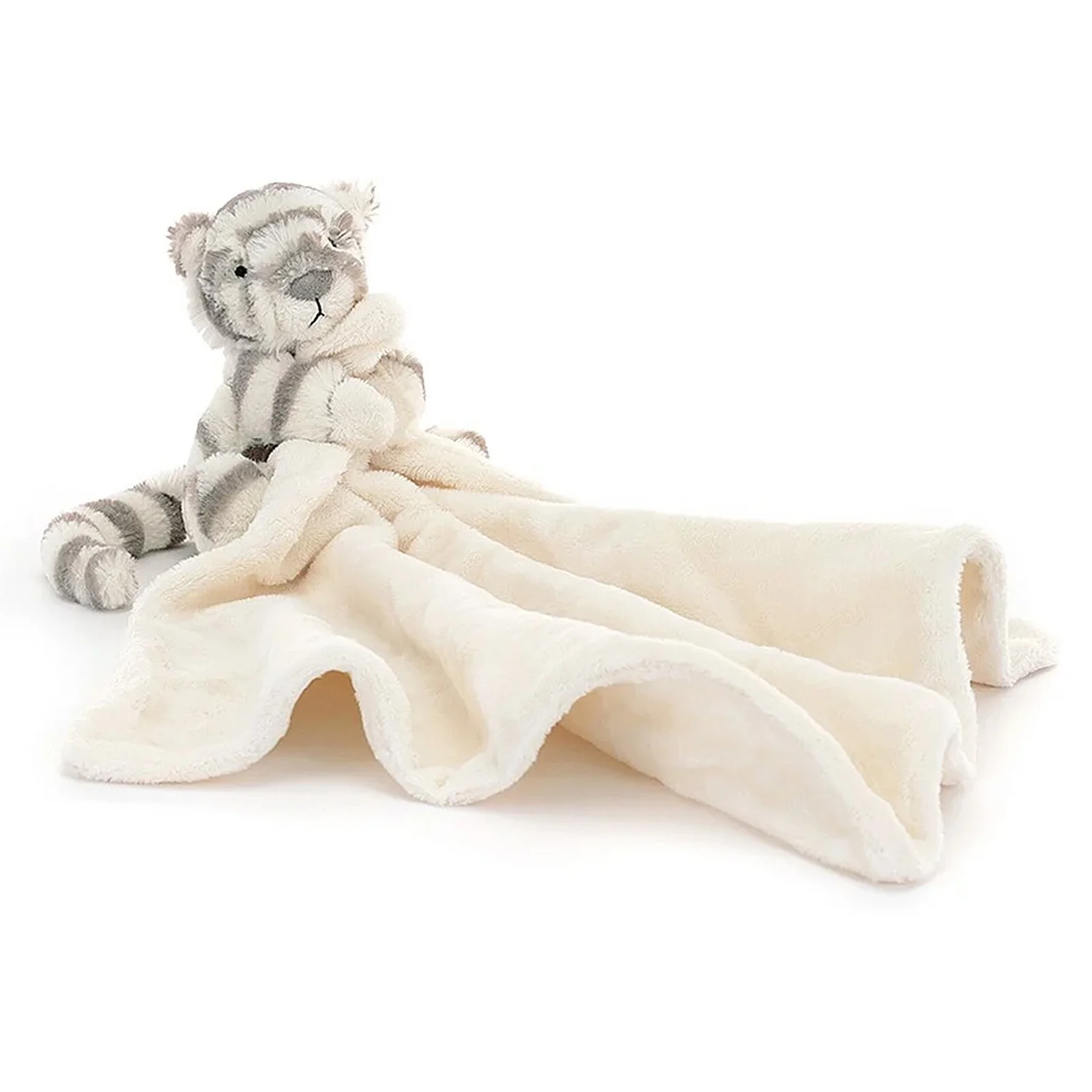 doudou tigre jellycat