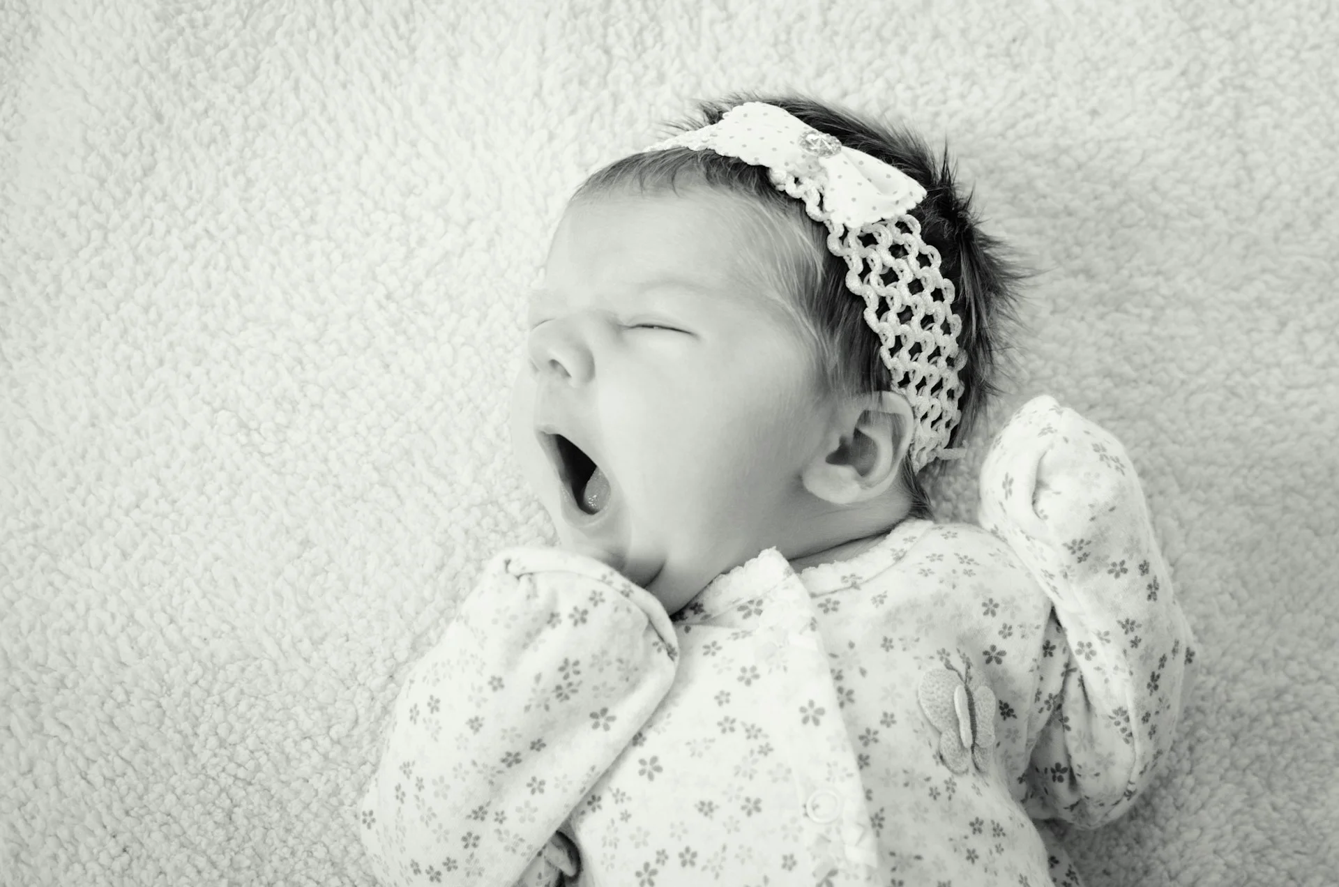liste de naissance exemple