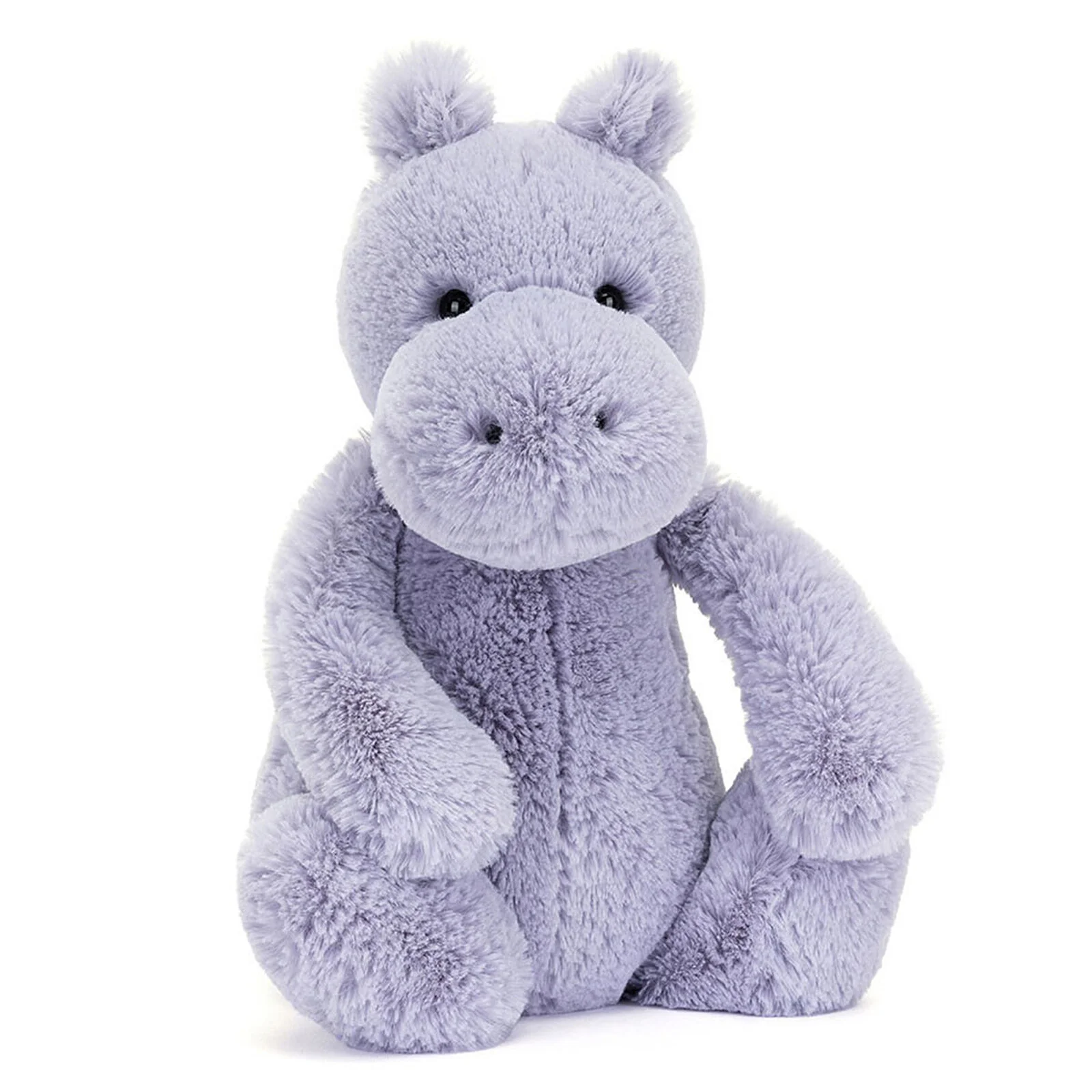 Peluche Hippopotame 31 cm