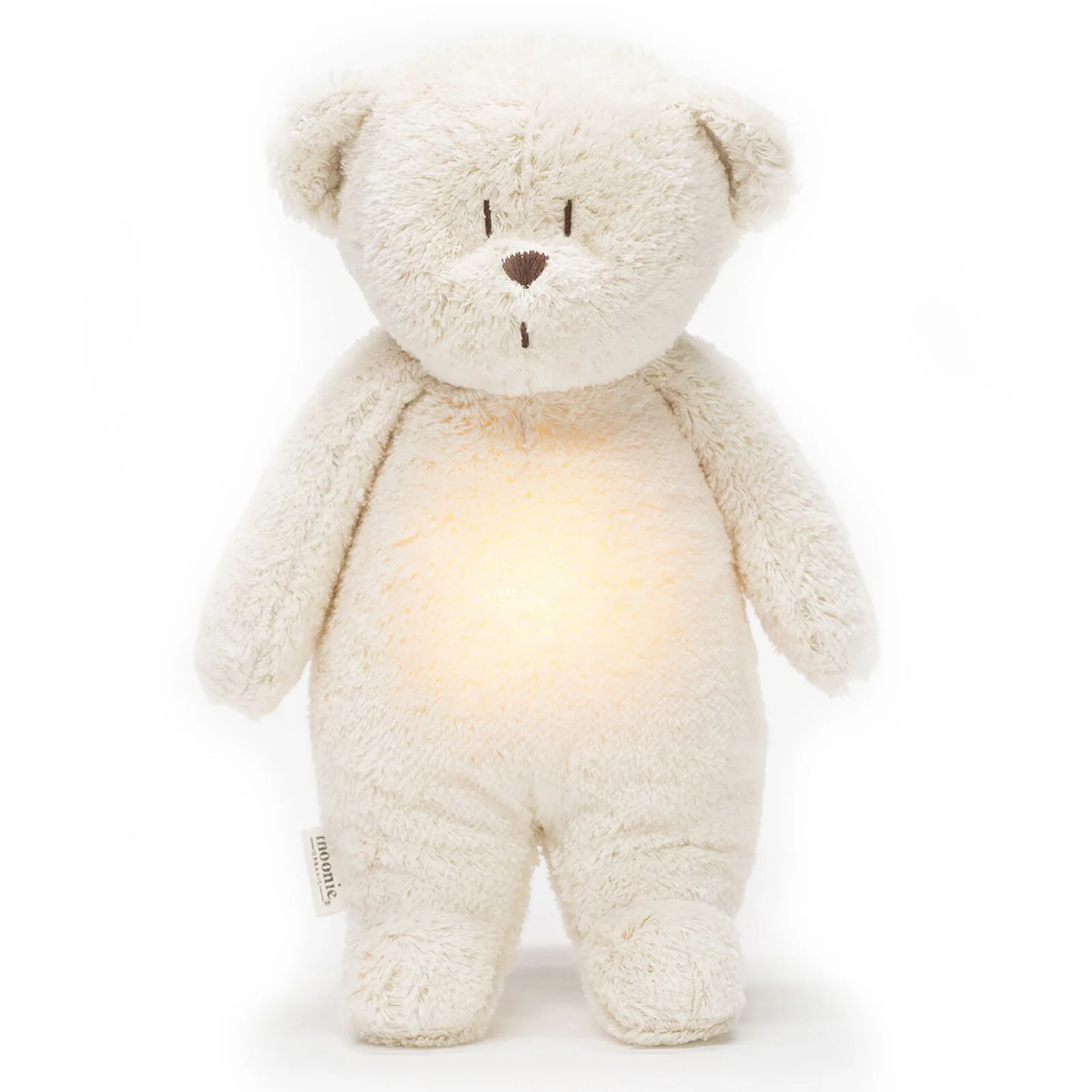 peluche ourson musicale