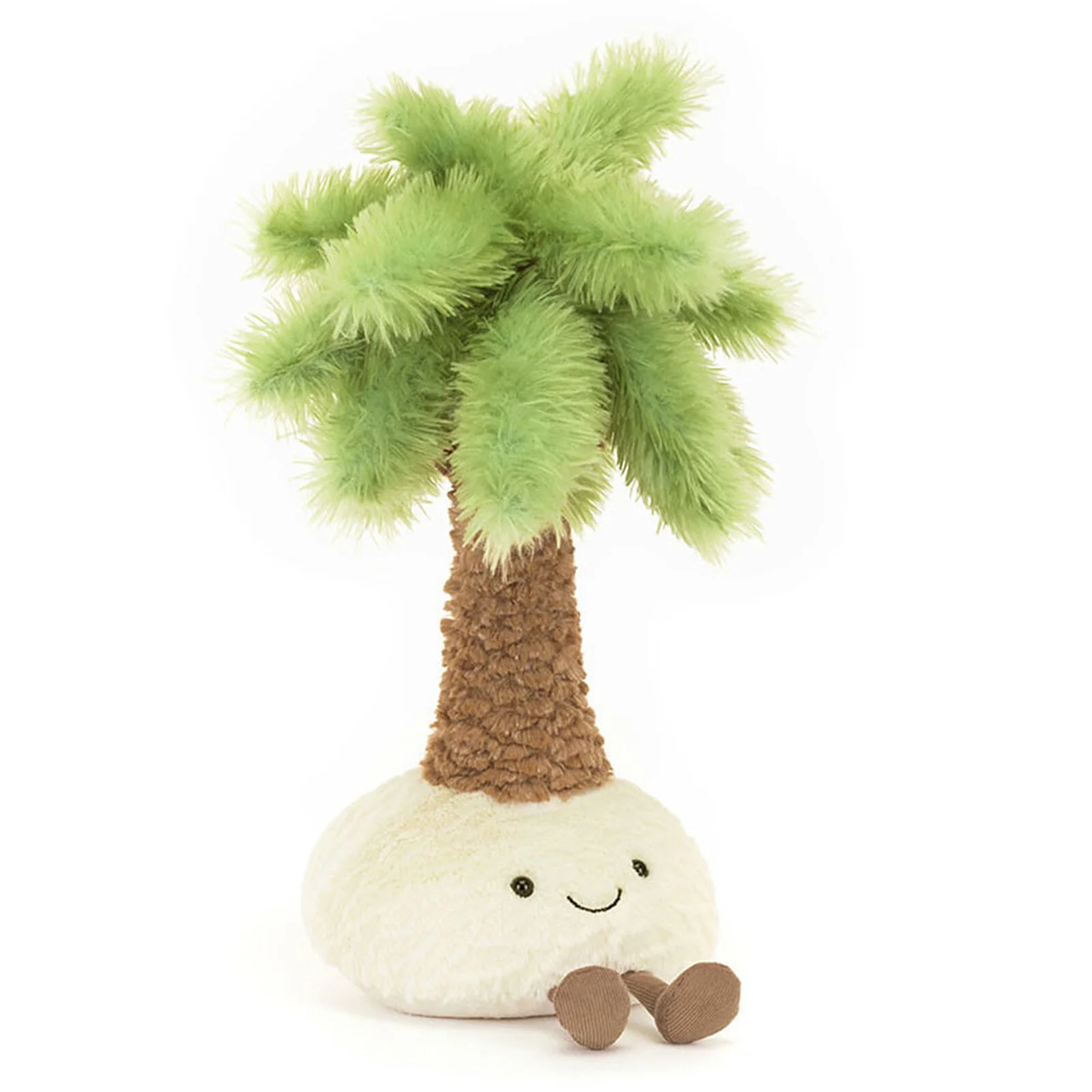peluche original palmier