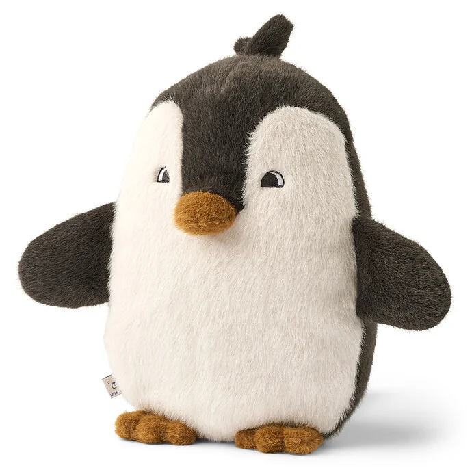 Peluche Berto Pingouin