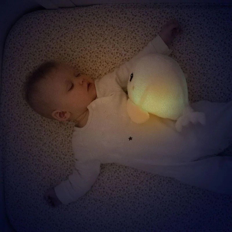 Les avantages d’une peluche bruit rose Pour les bébés Les peluches bruit rose sont devenues presque un must-have pour les je