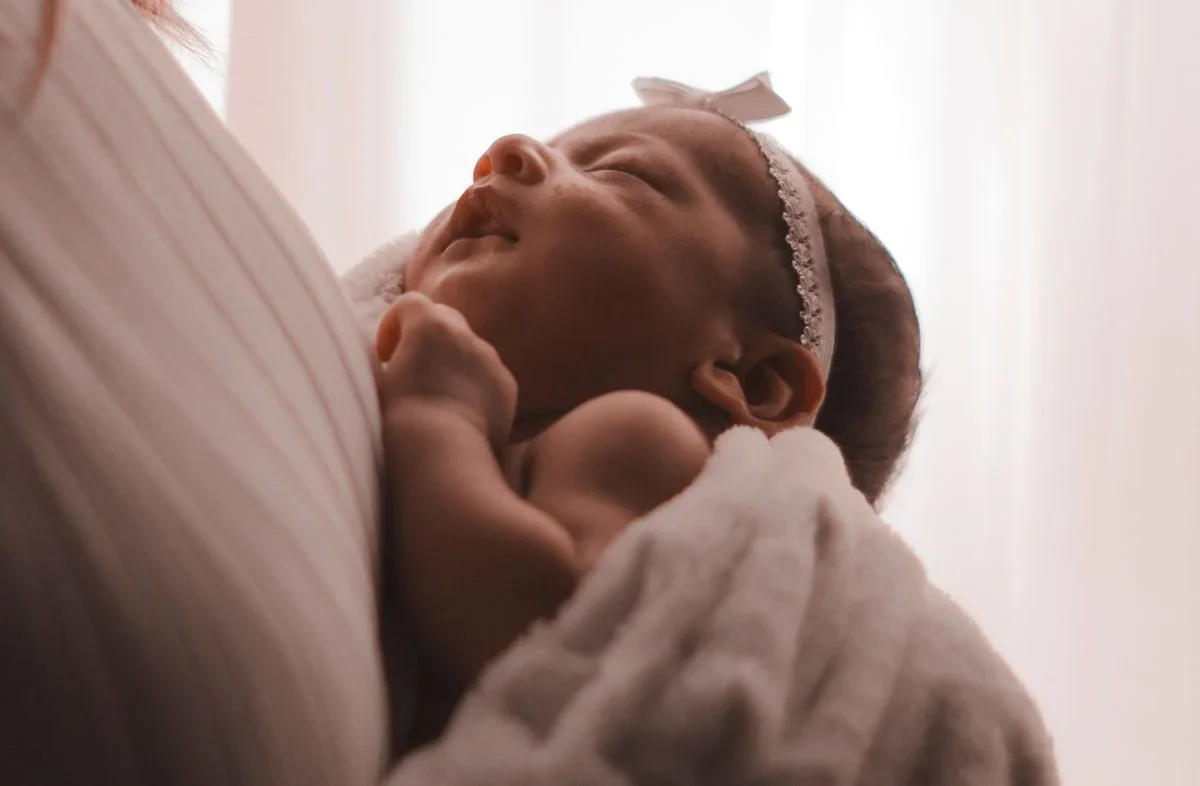 l'heure d'hiver pour bébé