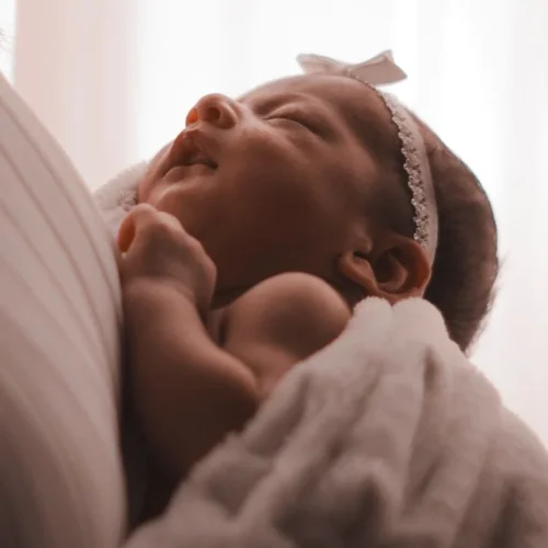 l'heure d'hiver pour bébé
