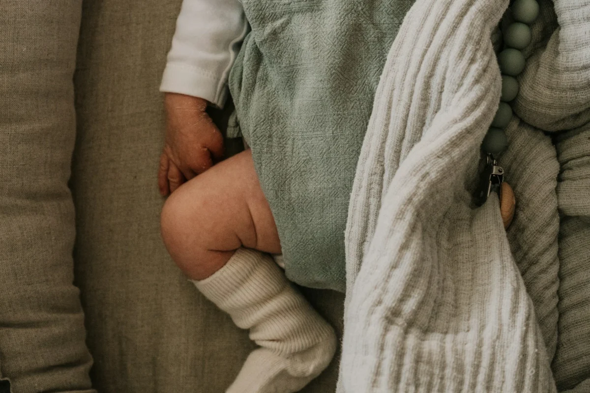 comment coucher bébé