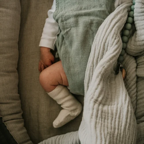 comment coucher bébé